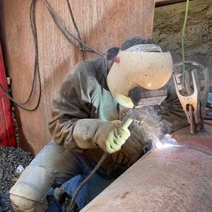 Meet your Posher, Isaac